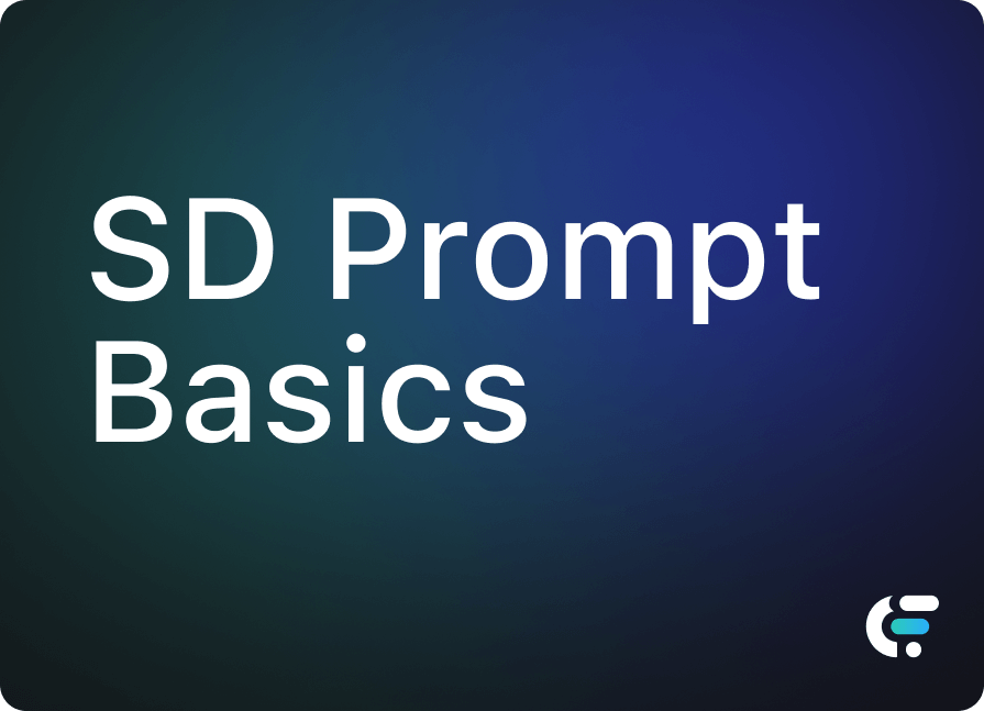 SD Prompt Basic